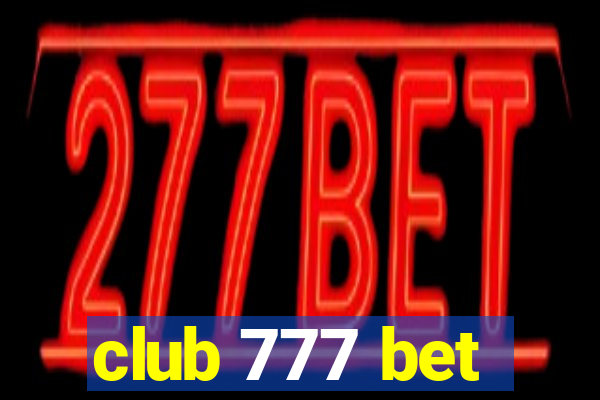 club 777 bet